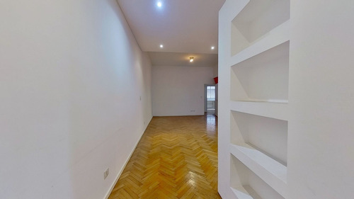 Imagen 9 de 30 de Venta Depto 3 Ambientes C/dependencia Recoleta