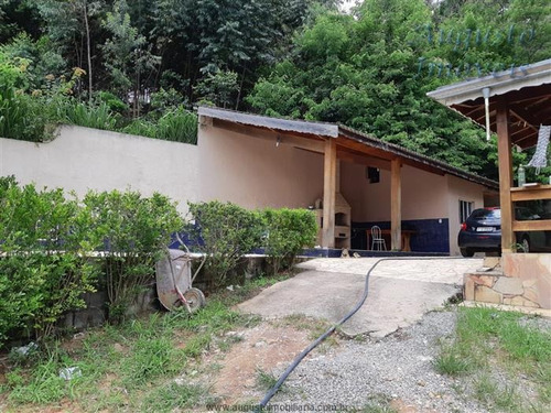 Imagem 4 de 27 de Chácaras À Venda Em Atibaia/sp - Compre O Seu Chácaras Aqui! - 1387181