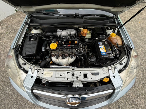 Chevrolet Vectra Chevrolet Vectra Expression 2.0 (Flex)