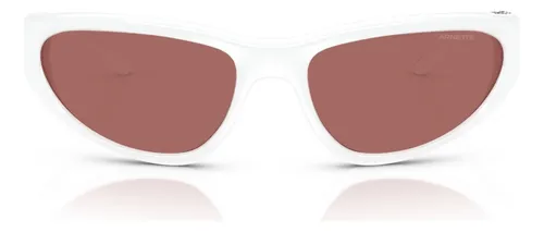 Lentes De Sol Nineteetwo Blanco Arnette An4352298869