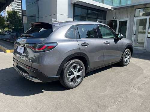 Honda Zr-V 2.0 Exl At 4X2