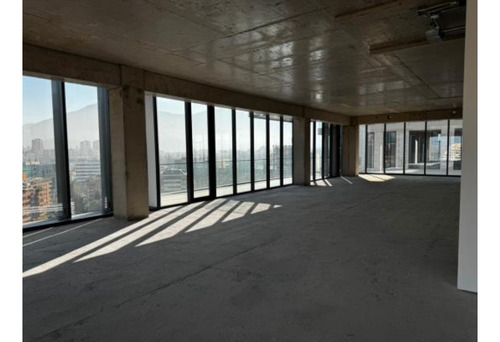 Oficina En Arriendo En Vitacura