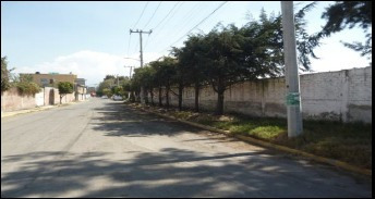Imagen 6 de 12 de Súper Terreno Habitacional/comercial En Texcoco, A 500m Del