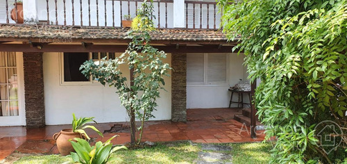 Casa En Venta - Punta Del Este