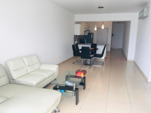 Venta De Apartamento En White Tower, Avenida Balboa 20-6277