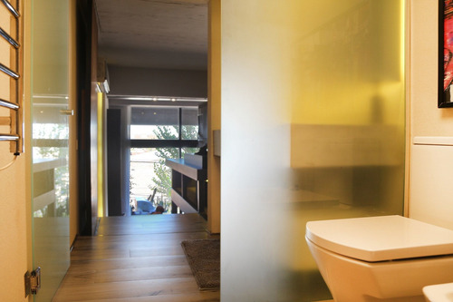 Imagen 25 de 30 de Increible Loft De Doble Altura