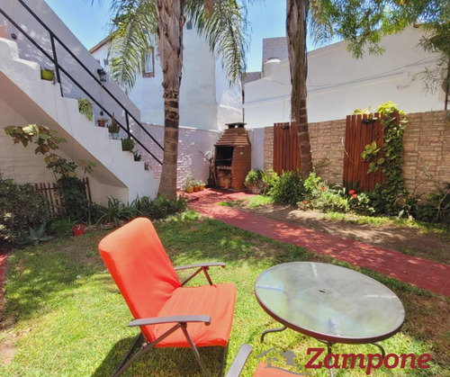 Venta Casa 7 Amb Ideal 2 Familias Parque Cochera  Hurlingham