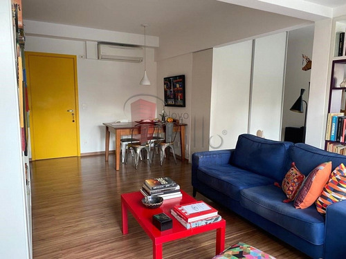 Imagem 4 de 15 de Apartamento - Pinheiros - Ref: 13875 - V-13875