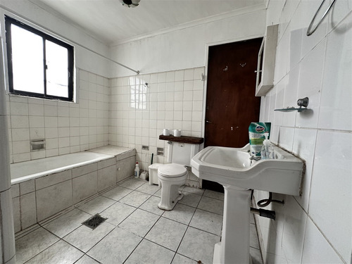 Casa En Venta 3 Dorm. 2 Baños En Lolleo Comuna San Antonio