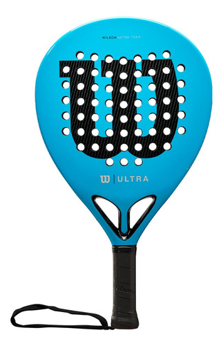 Pala De Pádel Wilson Ultra Team V2