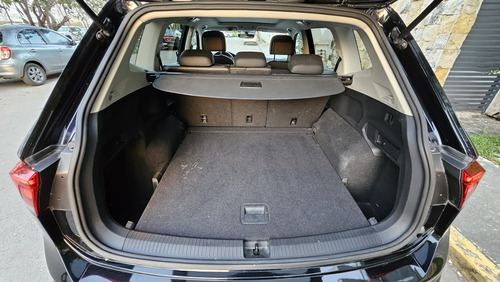 Volkswagen Tiguan R Line 1.4