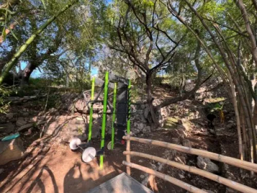 Se Vende Casa En Las Cañadas