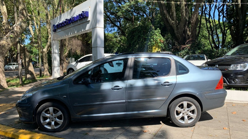 Peugeot 307 Xs Premium