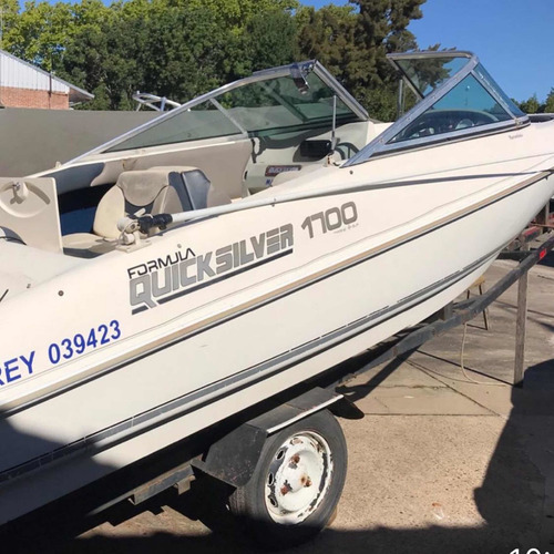 Quicksilver 1700