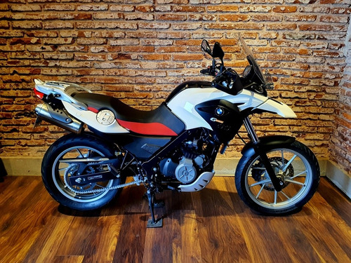 Imagen 16 de 20 de Bmw G 650 Gs C/accesorios Impecable !! Permuto !! Bamp Group