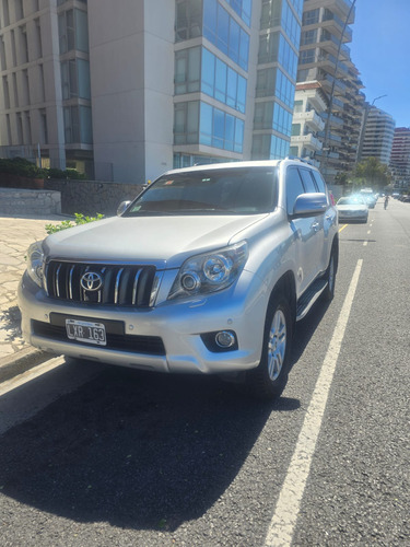 Toyota PRADO LAND CRUISER 4.0 Prado Vx At