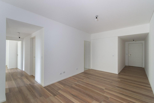 Venta 3 Amb A Estrenar. Amenities Premium-almagro - Subte A