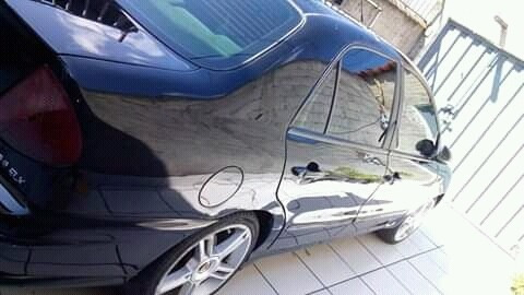 Fiat Marea