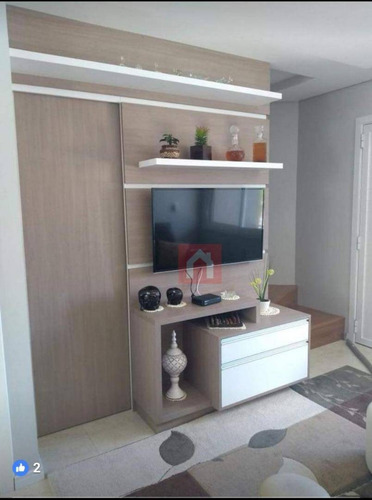 Imagem 5 de 15 de Sobrado À Venda, 125 M² Por R$ 489.500,00 - Belvedere - Farroupilha/rs - So0083