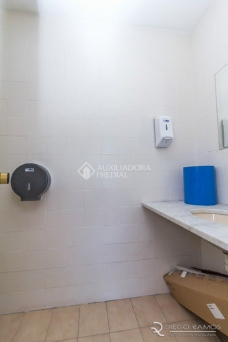 Imagem 5 de 15 de Sala/conjunto - Centro Historico - Ref: 279316 - V-279316