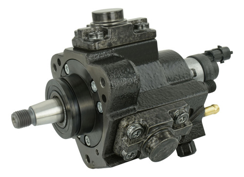 Bomba Diesel Bosch 010318 Para 2.3 Maxi Multijet Ducato