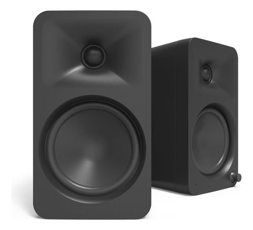 Powered Reference Speakers Kanto Ora4 140w W/ Bluetooth 5.0