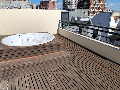 Venta Belgrano Departamento 2 Amb Con Balcon .