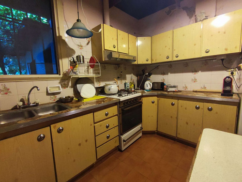Imagen 29 de 30 de Venta Lote 407m2 Con Casa Y Local En San Isidro