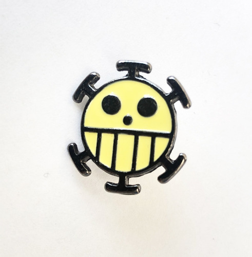 Pin Broches One Piece, Varios. Insignia