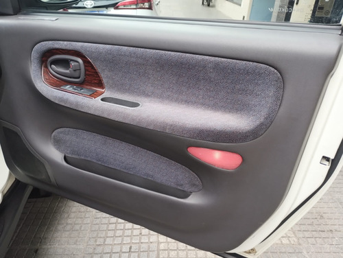 SsangYong Korando 2.3 601 D Kj