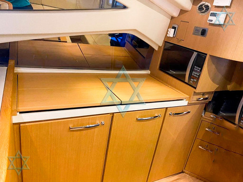 Lancha Phantom 500 Barco Iate N Intermarine Triton Schaefer