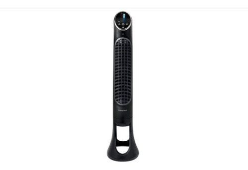 Ventilador De Torre Y Control Remoto 45 Grados+ Envío Gratis