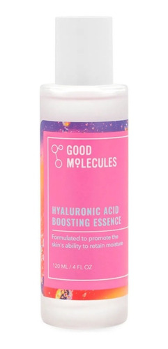 Good Molecules® Escencia De Ácido Hialurónico 120ml