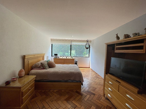 Venta De Casa En Niebla En Jardines Del Pedregal Álvaro Obregón Cdmx