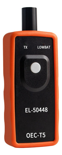 Ferramenta De Ativação Tpms El-50448 Oec