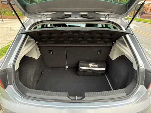 Seat Leon 1.6 Reference