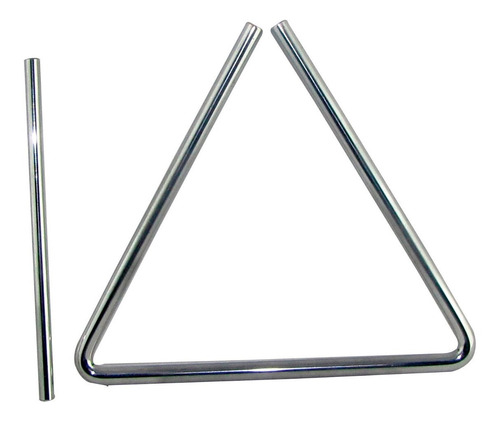 Triángulo Mxp 15cm