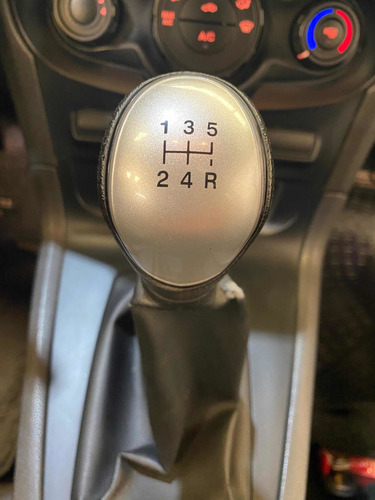 Ford Fiesta Titanium
