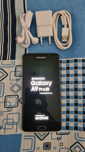 Smartphone Samsung Galaxy A9 Pro 32 Gb