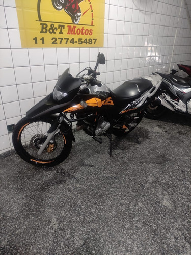 Honda Xre 300