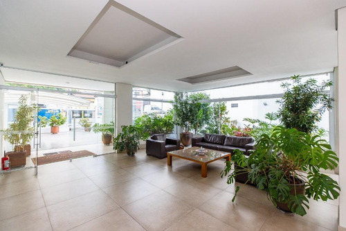 Imagem 8 de 28 de Apartamento À Venda No Bairro Perdizes - São Paulo/sp - O-18486-30796