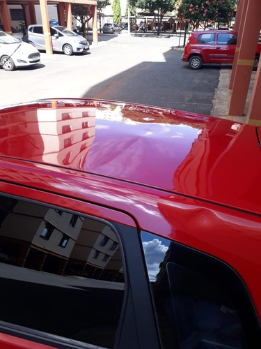 Fiesta Hatch 1.0 Completo