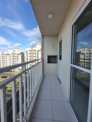 Apartamento Com 2 Dormitórios