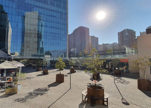 Oficina En Arriendo En Nueva Las Condes