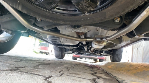 Imagen 12 de 13 de Honda Pilot 2011 Exl Aa Ee Piel 4x4 At