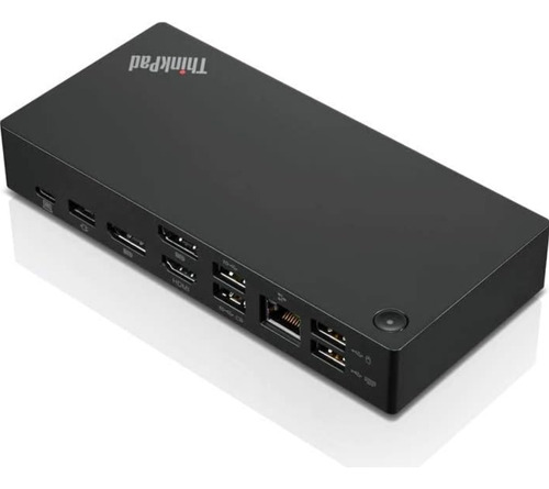 Dock Lenovo (Usado)