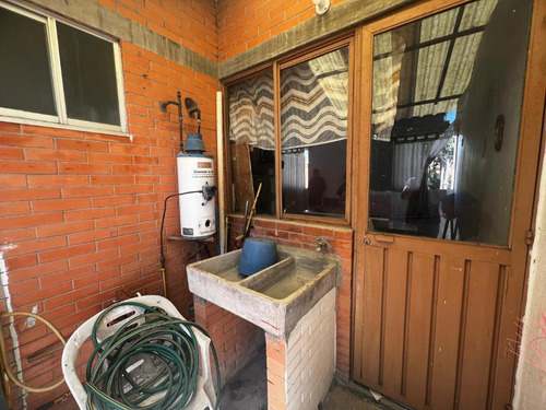 Casa En Venta En Colonia Ameyal, Tlaxcala, Tlaxcala