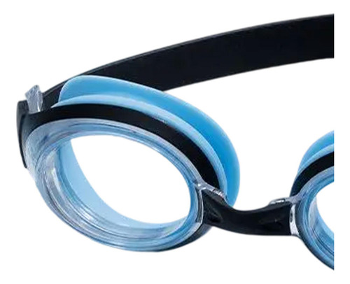 Gafas De Natación Ajustables Ajustables Para Gafas De Gafas