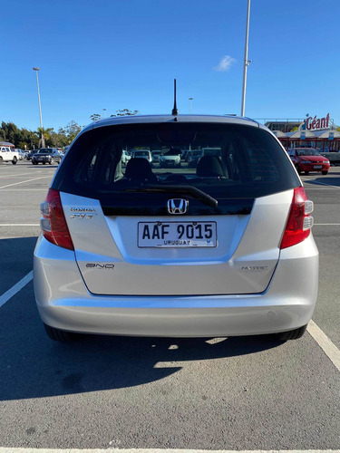 Honda Fit Lx Mt 1.4 2010