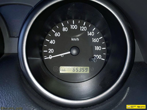 Chevrolet Aveo Aut